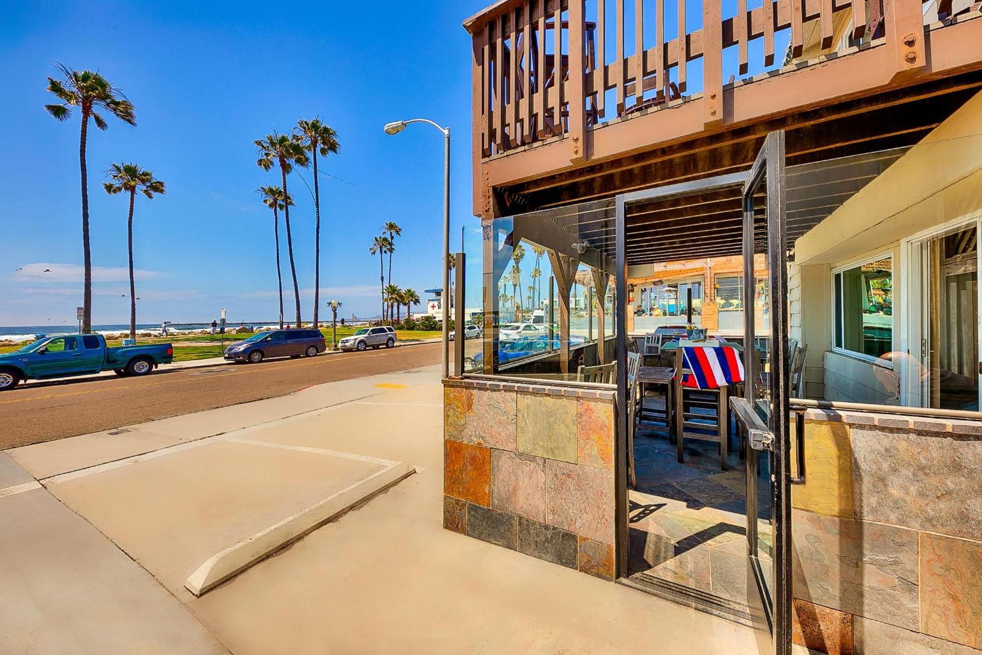Casa de férias Ob Pier 1