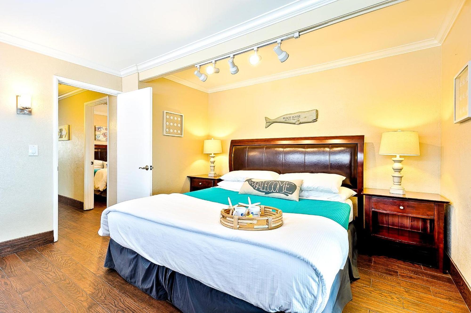 Holiday home Ob Pier 1 *